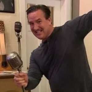 Meet your Posher, Phil